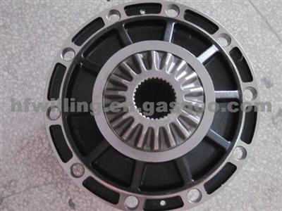 Wheel Hub 812-35700-6139