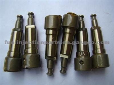 High Quality Single Cylinder Plunger XZ8I45 (X43) For S1100