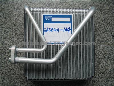 SKCZ001-144 CHERY CORSA C2 EVAPORATOR Cooling Coil Auto Air Condition