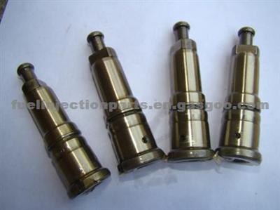 Diesel Fuel Injector Plunger