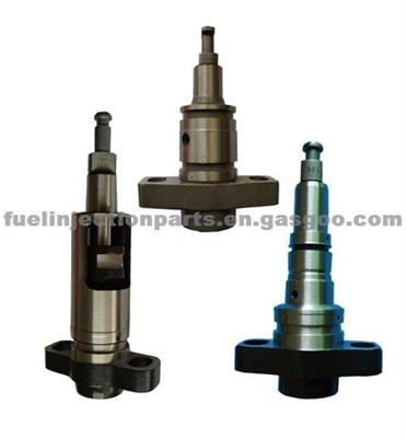 Diesel Engine Fuel Injector Pump Plunger