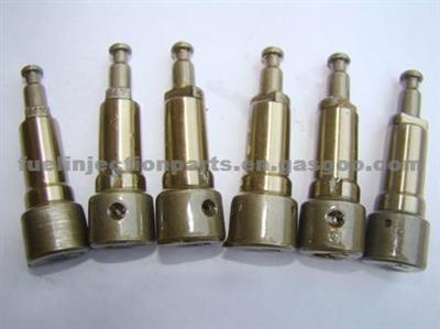 A Type Plunger A281 / Diesel Engine Plunger 131154-3920 For Diesel Vehicle