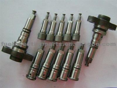 All Kinds Of Diesel Fuel Pump Plungers 093400-5690