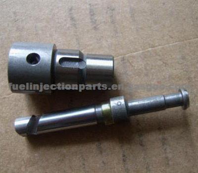 Fuel Injection Pump Plunger A Type Plunger 184.5