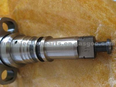 High Quality Diesel Fuel Plunger 1415/549