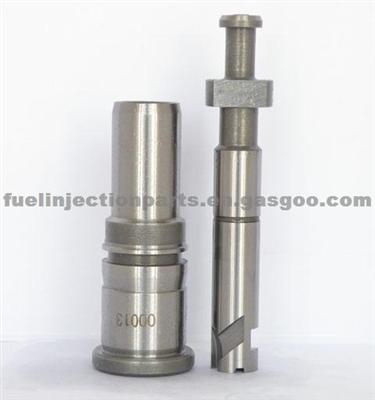 All Kinds Of Diesel Fuel Injection Pump Plunger