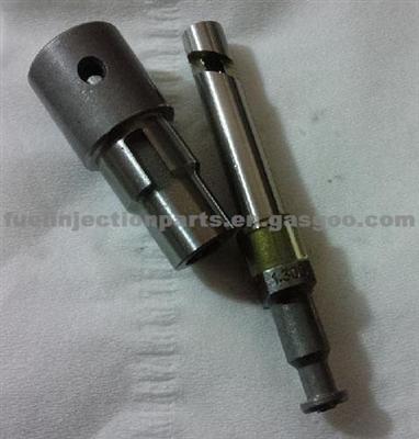 Diesel Fuel Injection Plunger, Diesel Pump Plunger 315