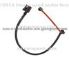 Brake Pad Sensor For AUDI 7L0907637