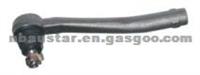 48640-01F25 48640-W1025 Tie Rod End