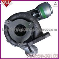 Turbocharger GT1749V Turbo For Mitsubishi/ Nissan/ Renault/ Volvo 708639-9010S