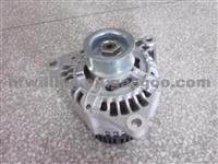 Alternator WG1246090017