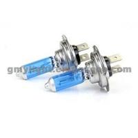 Extreme White H7 Halogen Auto Bulb 100W