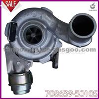 Turbocharger GT1749V Turbo For Mitsubishi/ Nissan/ Renault/ Volvo 8200332125