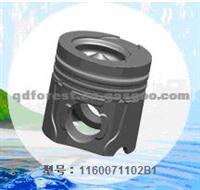 Piston 1160071102B1