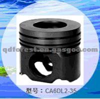 Piston CA6DL2-35