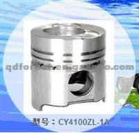 Piston CY4100ZL-1A