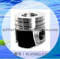 Piston YC4108QD30