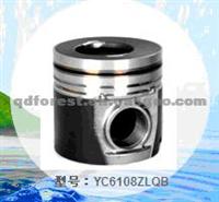 Piston YC6108ZLQB