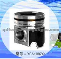 Piston YC6108ZQ