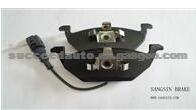 Brake Pad Sensor For AUDI 1J0698151