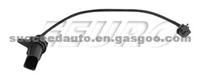 Brake Pads Wear Sensor FOR VW 3B7615121