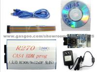 R270 CAS4 BDM Programmer Mileage Correction Kits