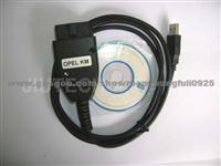 OPEL EDC16 KM TOOL OBDII Cable Mileage Correction Kits