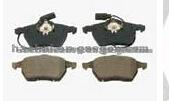 Brake Pad Sensor For AUDI 4B0698151