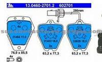 Brake Pad Sensor For AUDI 4B0698151C