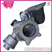 Electric Turbocharger K03 Turbo For Audi/Seat 53039700106