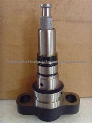 Good Quality Fuel Pump Plunger