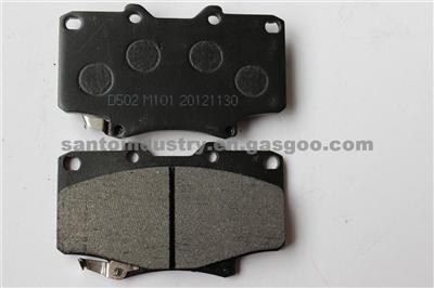 Brake Pad 04465-60020 (KD2280)
