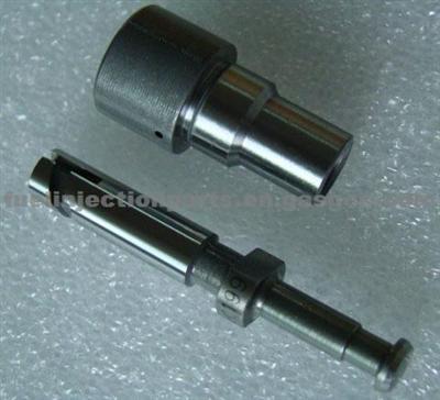 Diesel Fuel Element Plunger A831