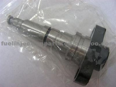 High Quality PW Plunger PN12 For Auto Diesel Engine