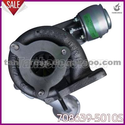 Turbocharger GT1749V Turbo For Mitsubishi/ Nissan/ Renault/ Volvo AR0121