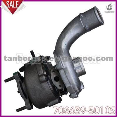 Turbocharger GT1749V Turbo For Mitsubishi/ Nissan/ Renault/ Volvo 8200256077