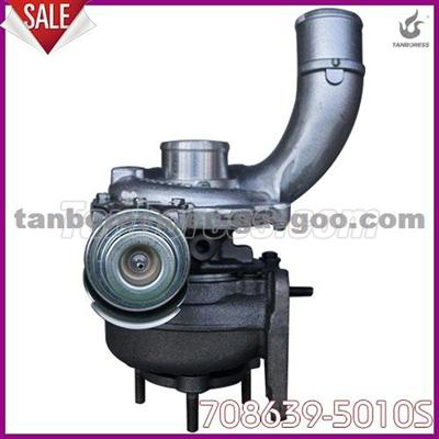 Turbocharger GT1749V Turbo For Mitsubishi/ Nissan/ Renault/ Volvo 14411-AW301