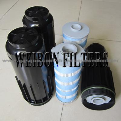2996416 504213799 Iveco Oil Filter