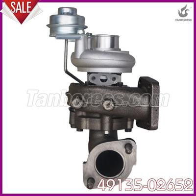 Turbocharger TF035VG Turbo For Mitsubishi 49135-02652