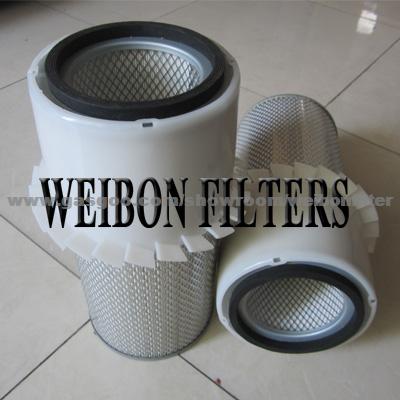 AF4826K A47032 C18328 CAK6672 CASE IH Air Filter