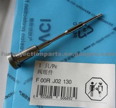 High Quality Common Rail Fuel Injectors FOORJ01714