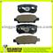 5191271AC 5191271AB 5191271AA 05191271AA Rear Brake Pads For Chrysler 200 Sebring Dodge Caliber Avenger Jeep Compass Patriot - img1