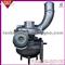 Turbocharger GT1749V Turbo For Mitsubishi/ Nissan/ Renault/ Volvo 708639-9010S - img2