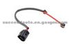 Brake Pad Sensor For AUDI 95561236550