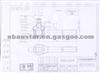 45046-29065 Tie Rod End