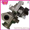 Electric Turbocharger GTB1749VK Turbo For BMW 767378-0014