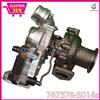 Electric Turbocharger GTB1749VK Turbo For BMW 11657800594E04