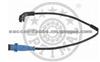 Brake Pads Wear Sensor FOR OPEL 6235648