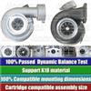 Engine parts  Turbocharger TB4122 0040964099 used for engine Mercedes Benz Truck