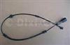 Brake Pads Wear Sensor FOR OPEL 24427919